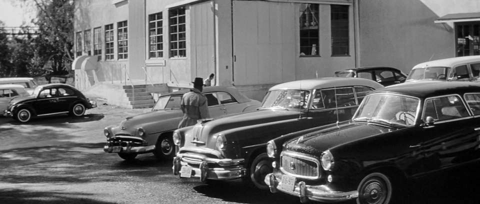 Pontiac Star Chief