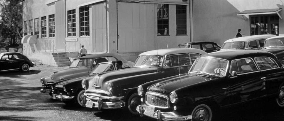 Rambler American
