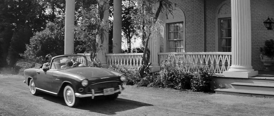 Simca Aronde Océane