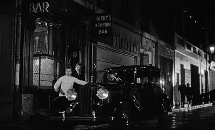 Rolls-Royce 20/25 h.p.