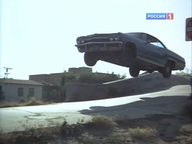 Chevrolet Impala