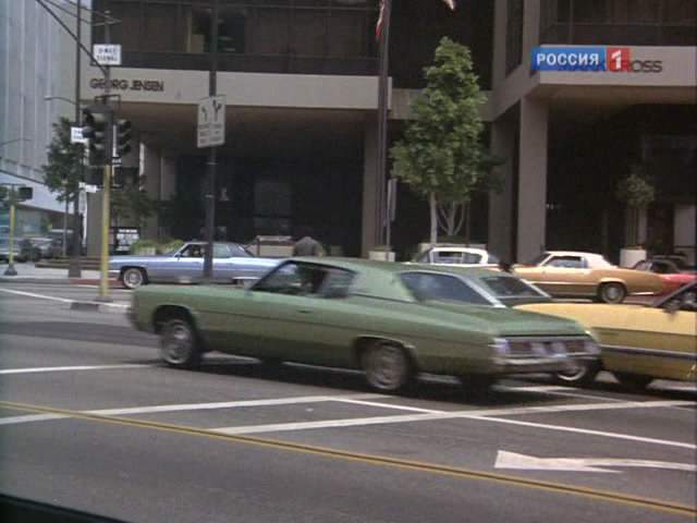 Chevrolet Impala