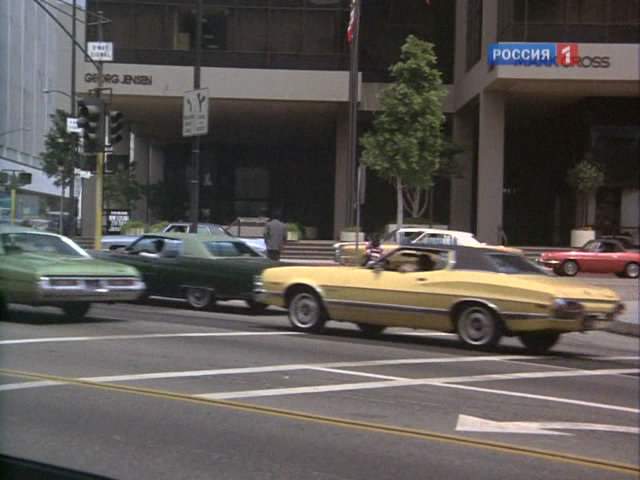 Ford Gran Torino