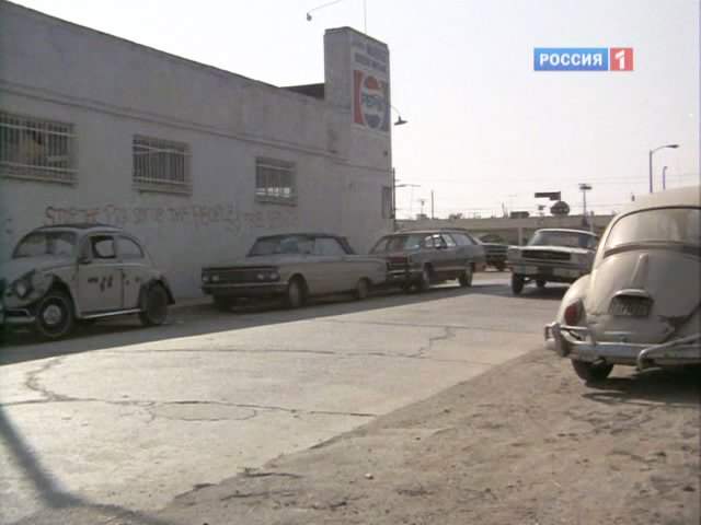 Mercury Marquis Colony Park