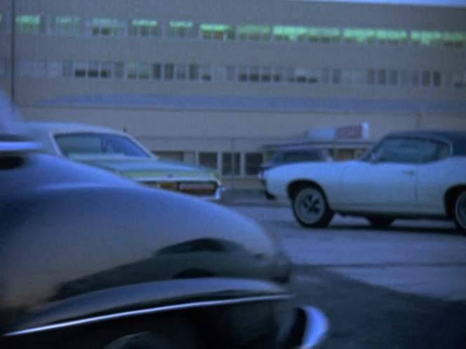 Pontiac LeMans