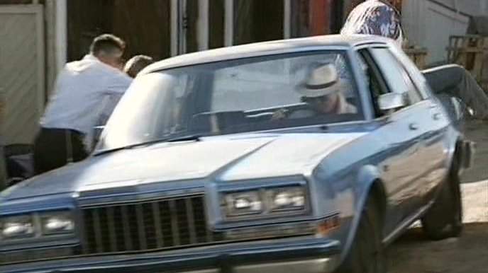 Dodge Diplomat
