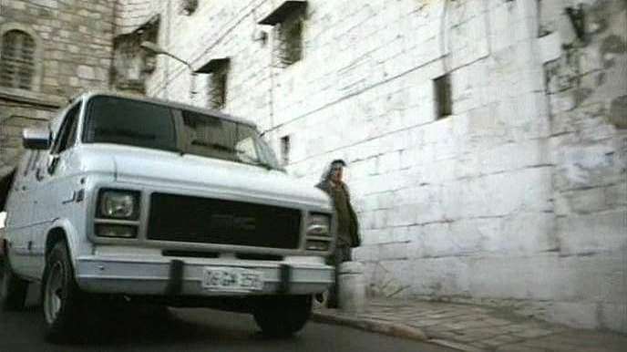 GMC Vandura