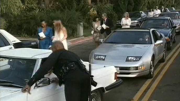 Nissan 300ZX