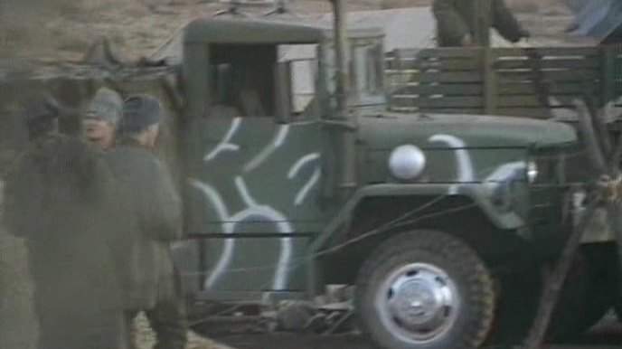 Reo M-35