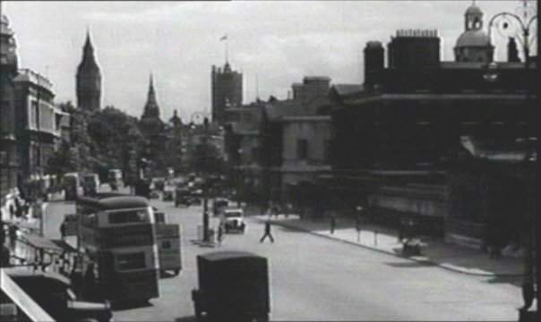 AEC Regent STL