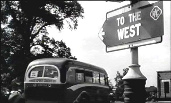 Bedford WTB