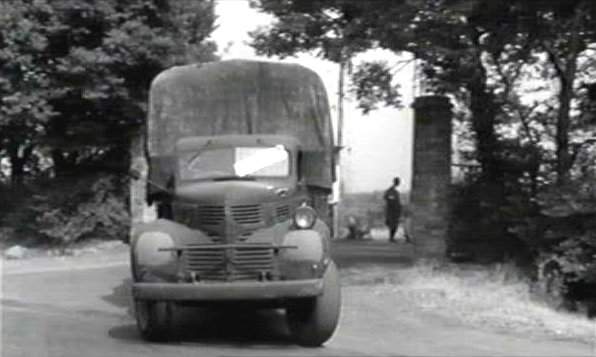 Dodge D-60 L