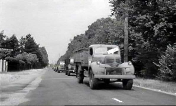 Dodge D-60 L