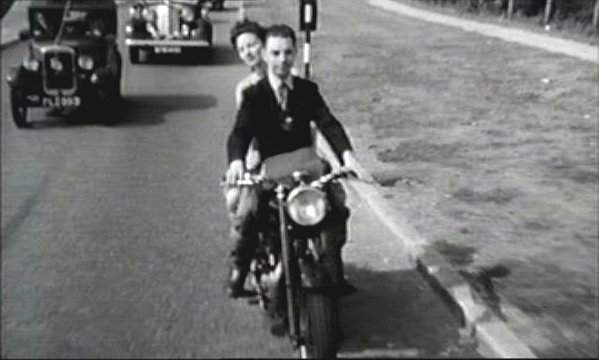Norton ES2