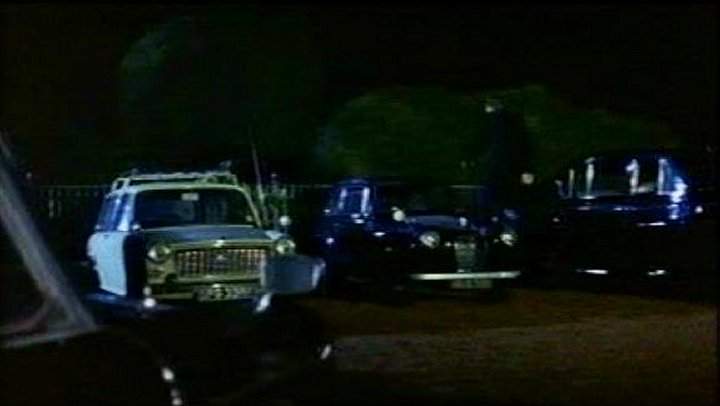 Austin 1100 Countryman MkI