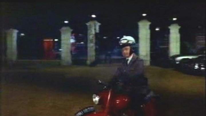 BSA Bantam D7
