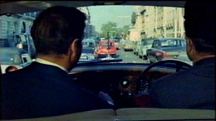 Ford Corsair