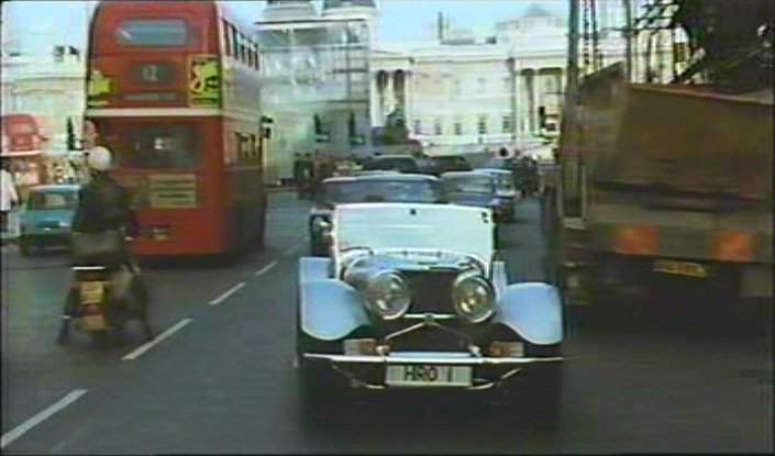 AEC Routemaster