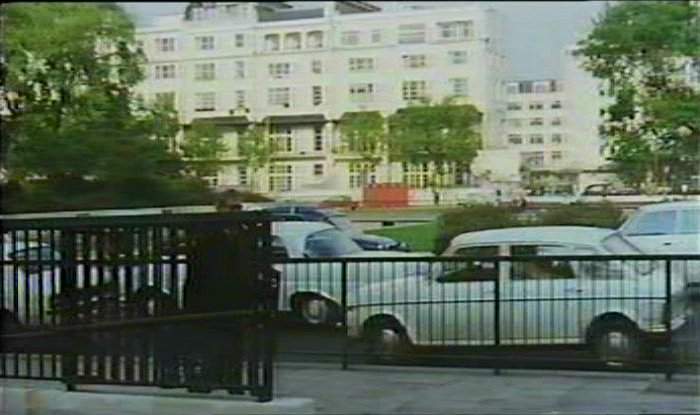 Austin Maxi