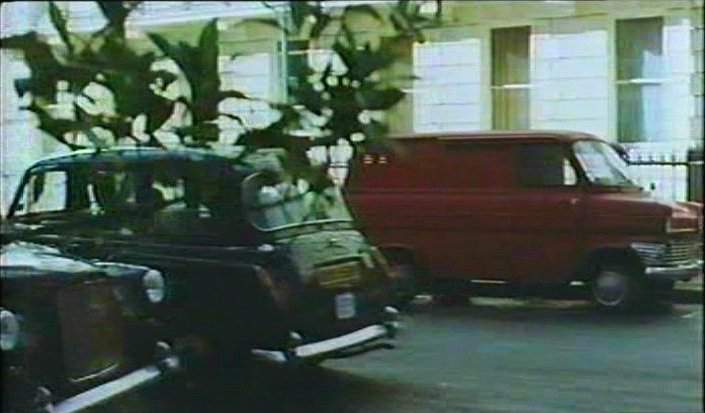 Ford Transit MkI