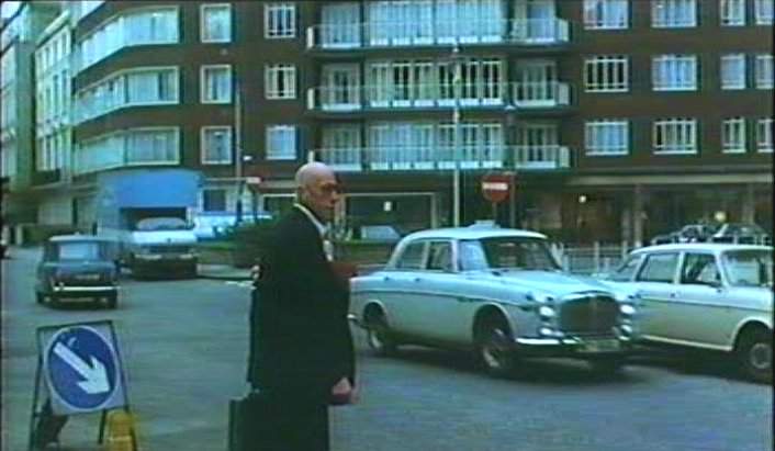 Rover 3.5 Litre