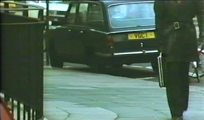 Triumph 2000 Estate Mk1