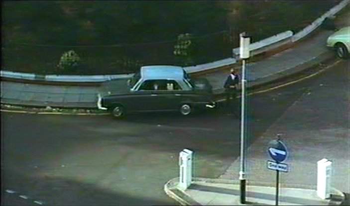 Vauxhall Victor