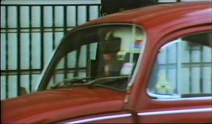 Volkswagen 1300