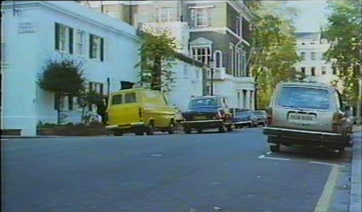 Volvo 245
