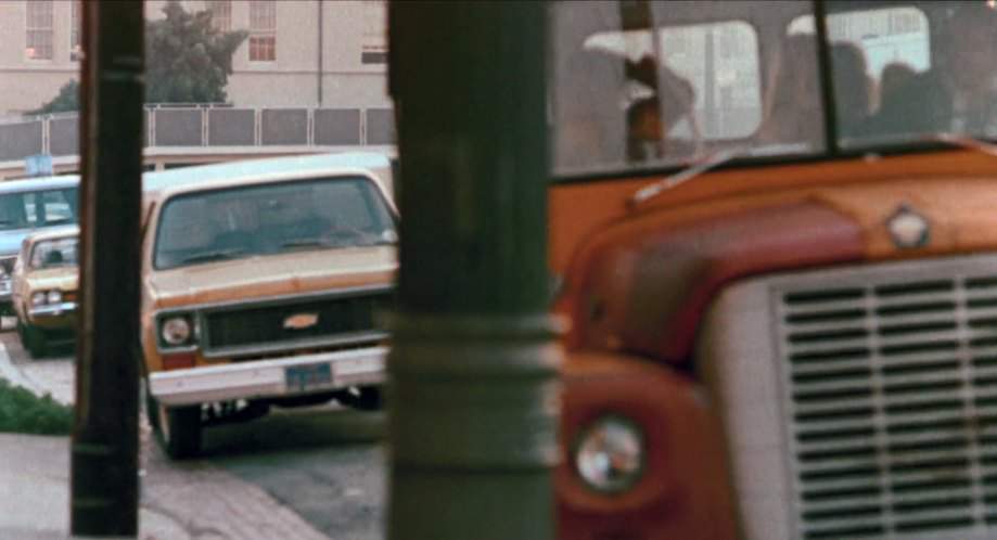 Chevrolet C-10