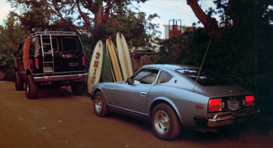 Datsun 280Z