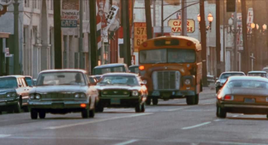 Ford Mustang II