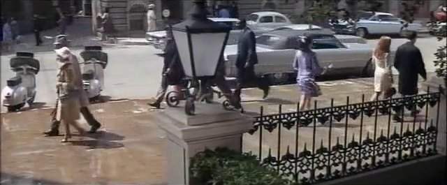 Cadillac DeVille Convertible