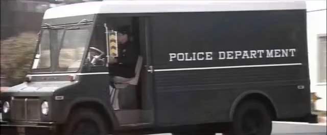 International Harvester Metro