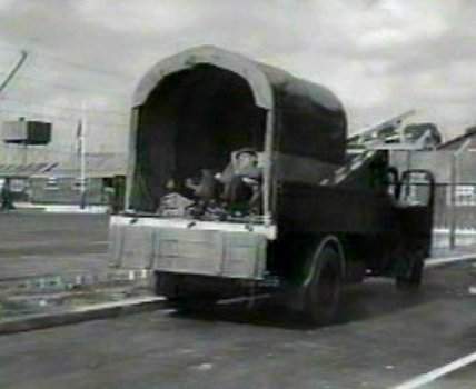 Bedford O-Type