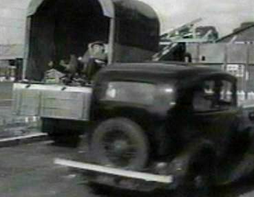 Morris Eight Series I