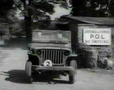 Willys MB 'Jeep'