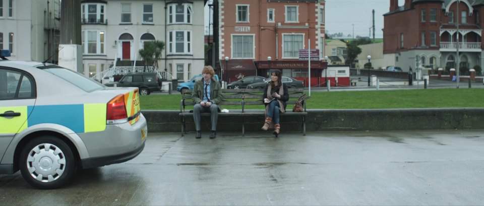 Vauxhall Vectra MkII