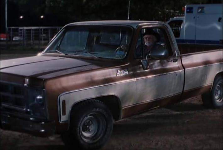 GMC C-15