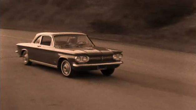Chevrolet Corvair