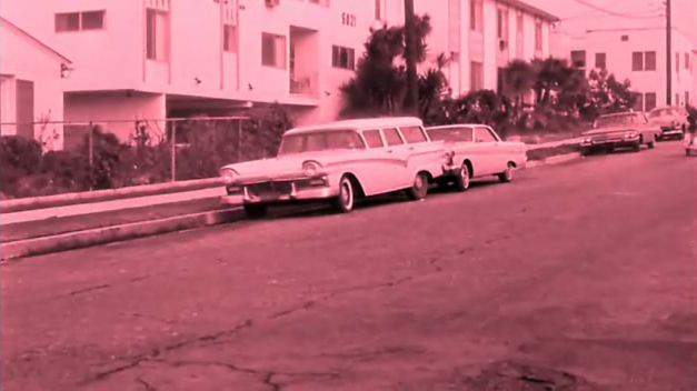 Ford Country Sedan