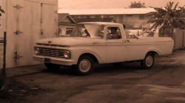 Ford F-Series
