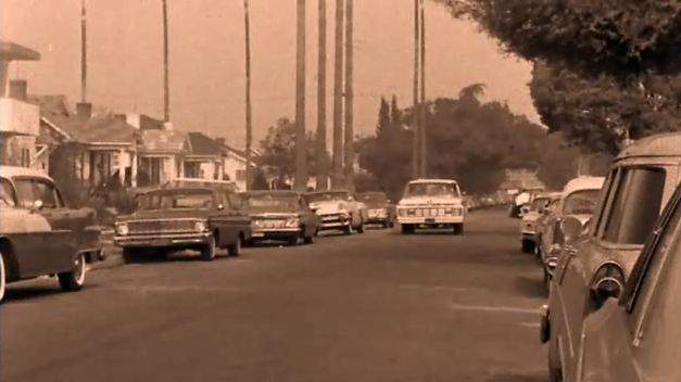 Ford Falcon