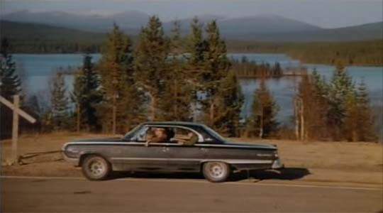 Mercury Montclair Marauder