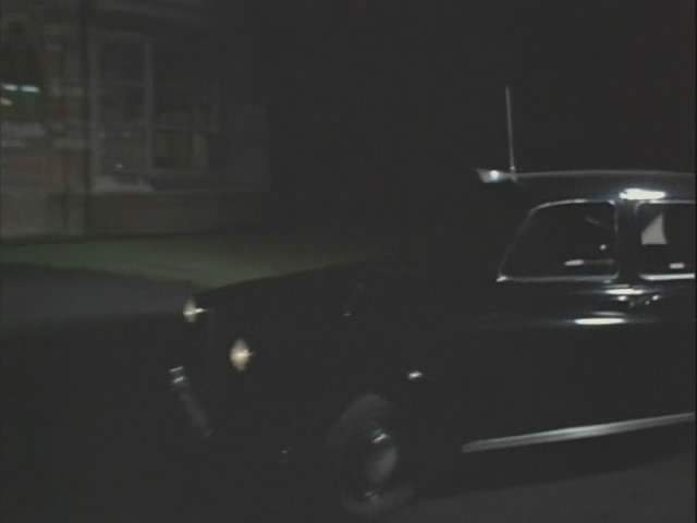 Austin FX4