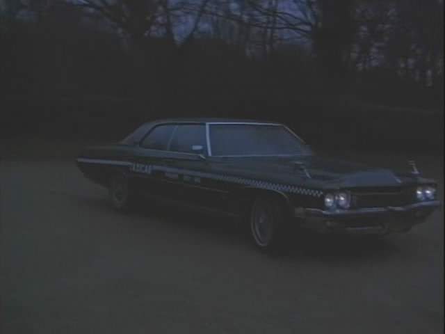 Buick Centurion
