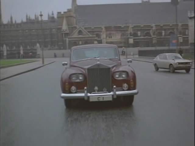 Datsun Cherry 100A
