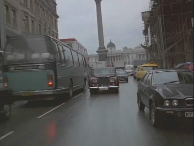 Leyland Tiger