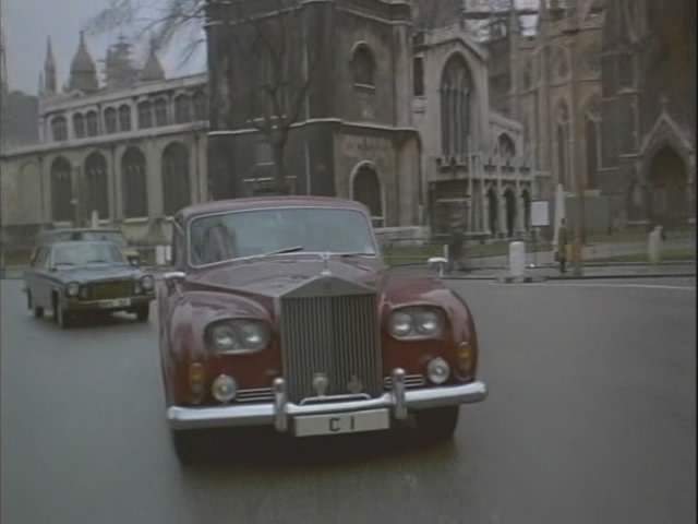 Volvo 164