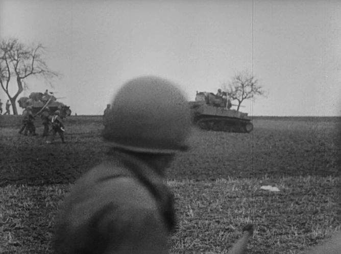 Cadillac M5 Stuart